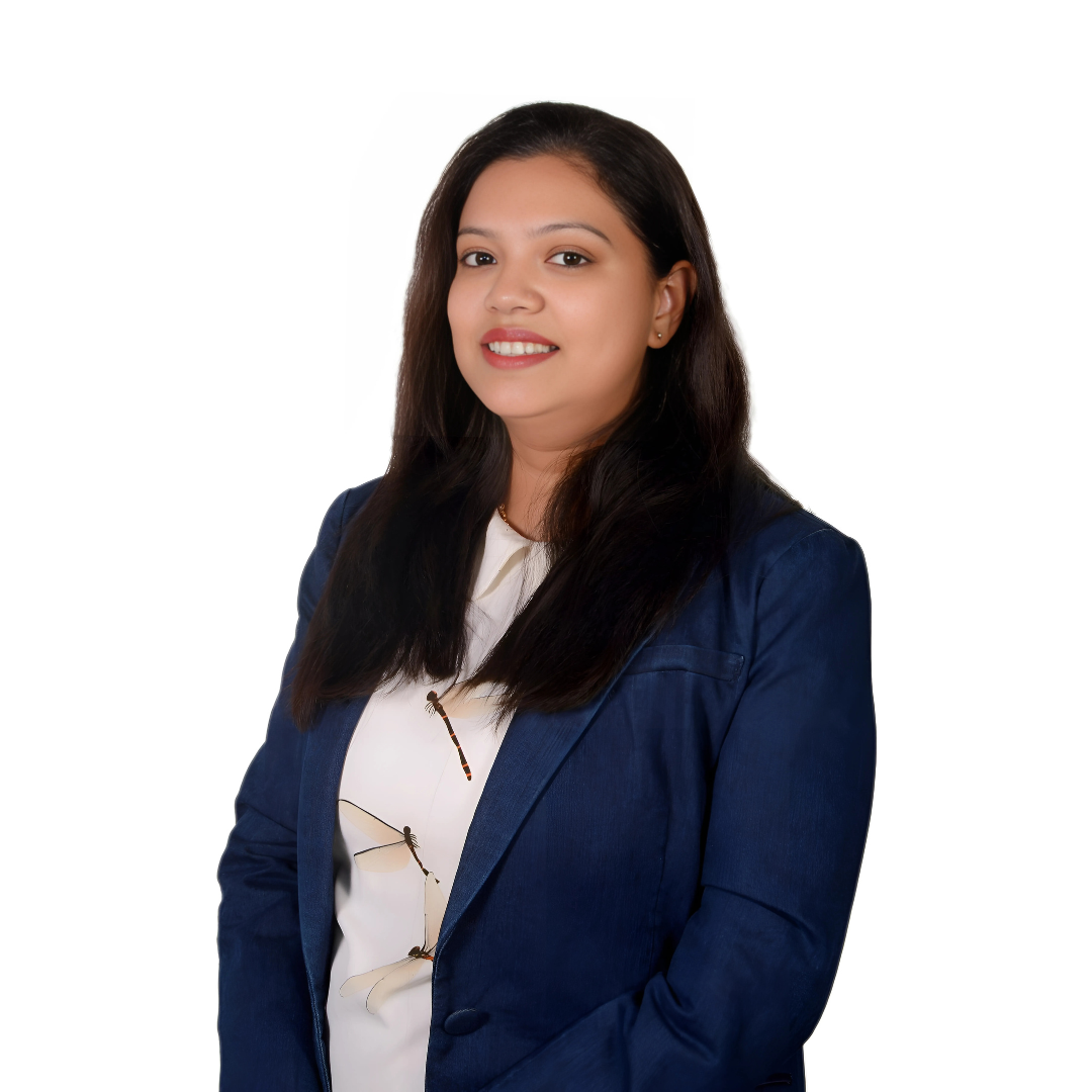 Sampada Kumar