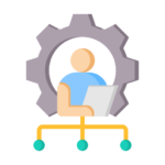 Specialization in Technology Leadership